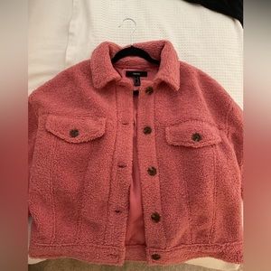 Forever 21 Jacket